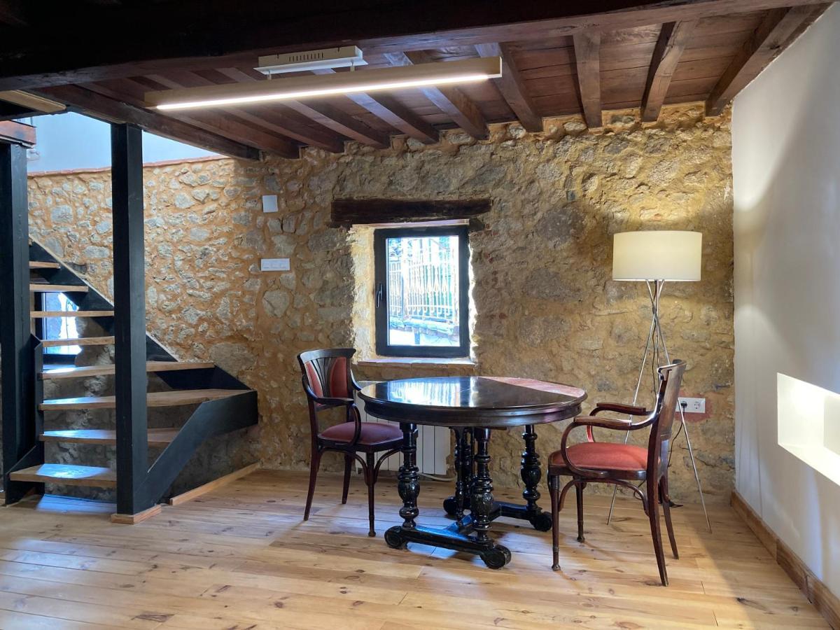 El Jazmin De La Fuente Casa Rural Guijo de Santa Bárbara Exterior foto